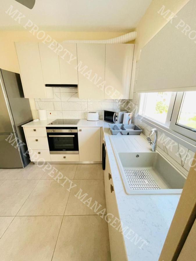 Milos City Center Apts No.34 Larnaca Buitenkant foto