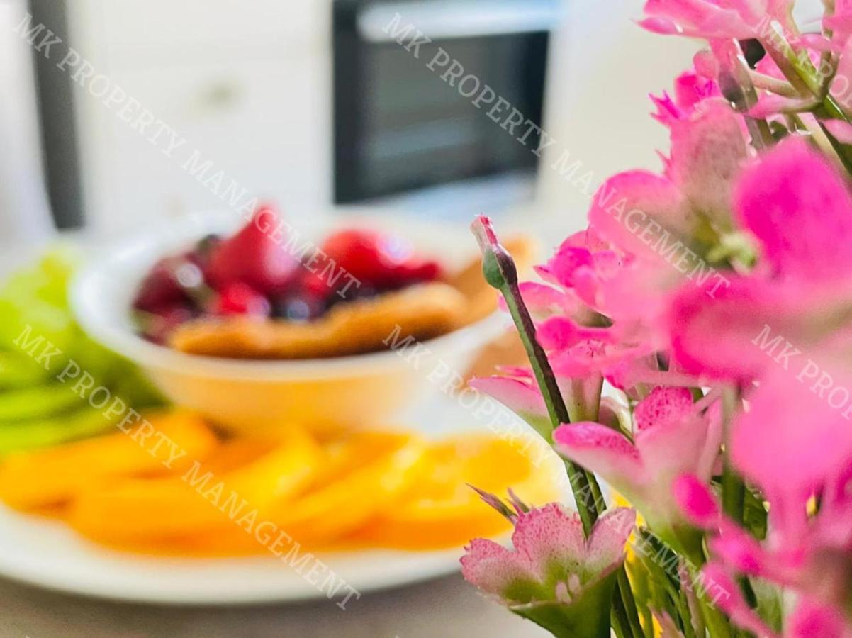 Milos City Center Apts No.34 Larnaca Buitenkant foto