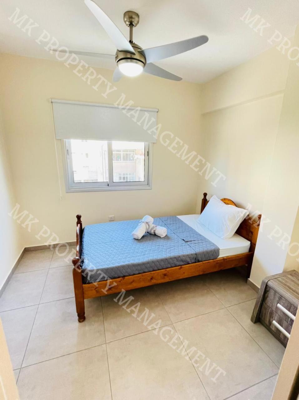 Milos City Center Apts No.34 Larnaca Buitenkant foto